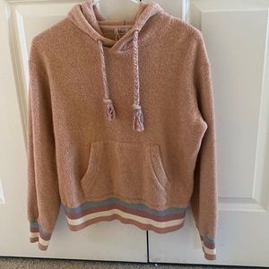 Faherty womens size small,  cashmere blend /organic cotton   NEW WITH TAGS